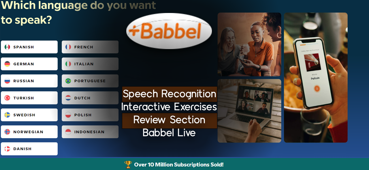 Babbel Best Online learnong platform for language learning (1)