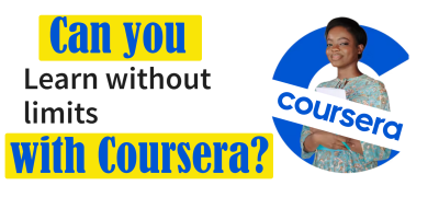 Coursera Review