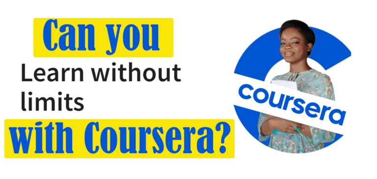 Coursera Review