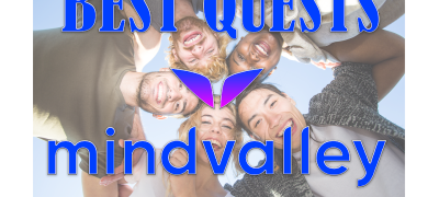 10 Best Mindvalley Courses And Quests To Take