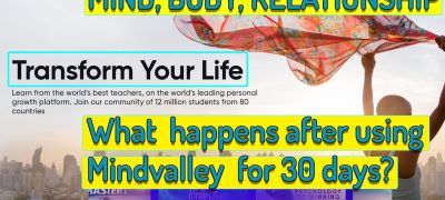 Mindvalley Review Is it Worth It imho Reviews