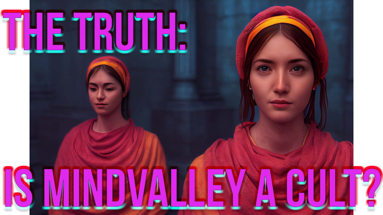 The Truth About Mindvalley Is it a cult