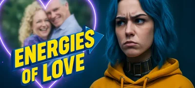The Energies of Love: Donna Eden Mindvalley Quest Review