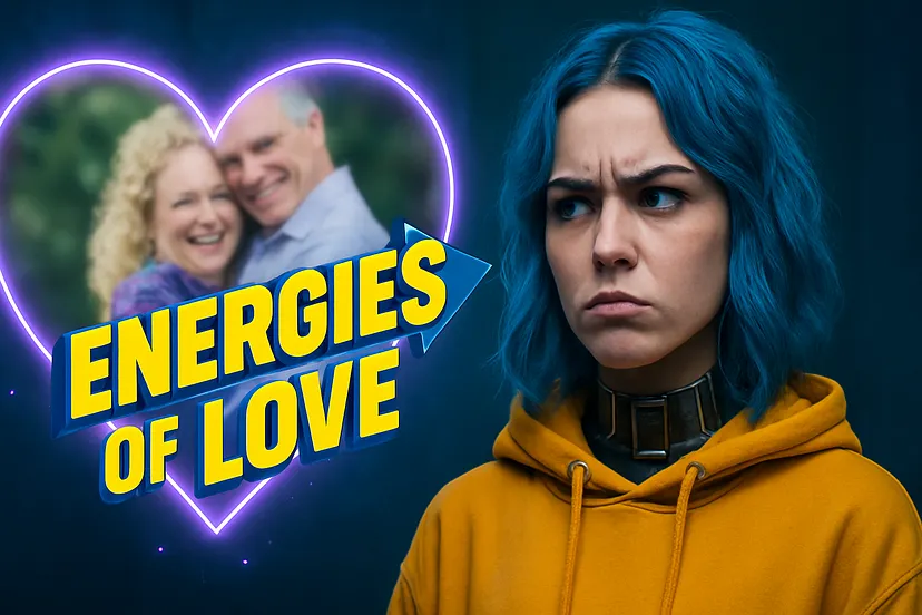 The Energies of Love: Donna Eden Mindvalley Quest Review