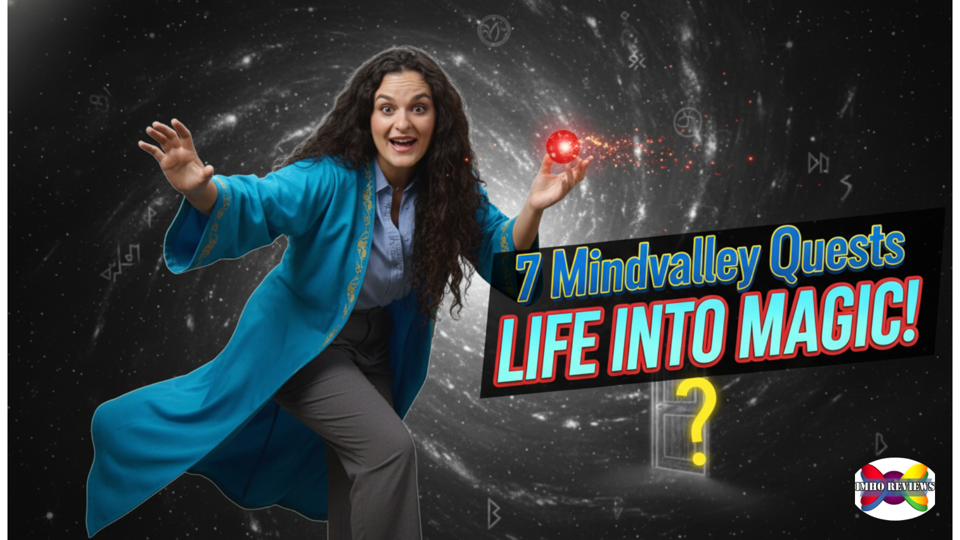 mindvalley 7 quest life changing